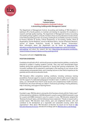 Offre Recrutement Cgca 2022