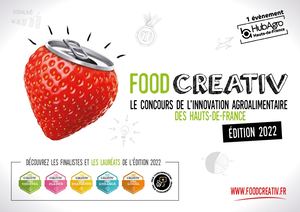Book Foodcreativ 2022