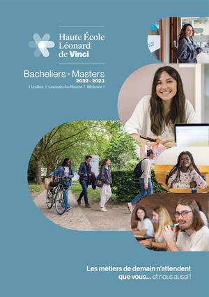 Brochure Bacheliers-Masters 2022 2023