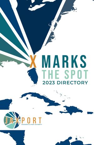 Jaxport Directory 2023