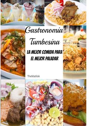 Hoy Toca Hablar Sobre Los Platos Típicos De