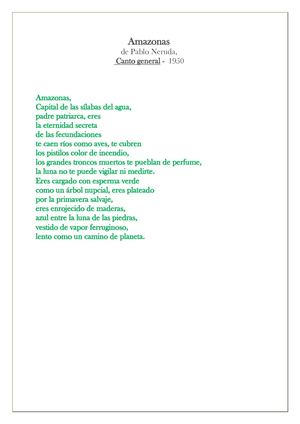 Amazonas