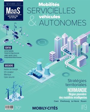 Hors-série MaaS 2022