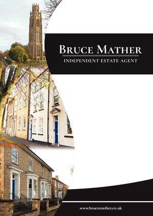 Bruce Mather Brochure