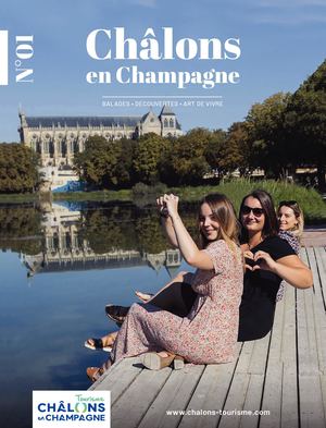 Magazine de Destination n°1