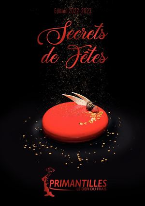 Catalogue FETES PRIMANTILLES 2022