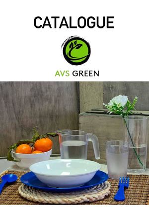 Catalogue Avs Green