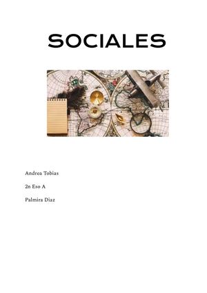 Tema 2 Socials