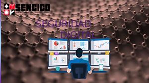 Seguridad Digital Paptar