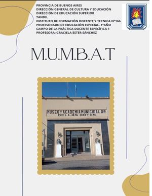 Campo Especifica Libro Mumbat