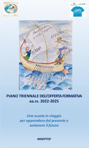 Miniptof Istituto Comprensivo G Verga Di Gela 2022 2025