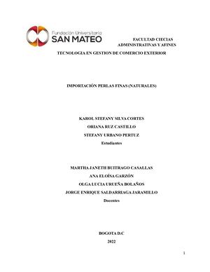 Importación Perlas Finas (Naturales) (1) (1)