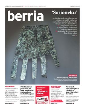 BERRIA 20221115