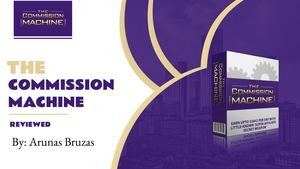 The Commission Machine Review