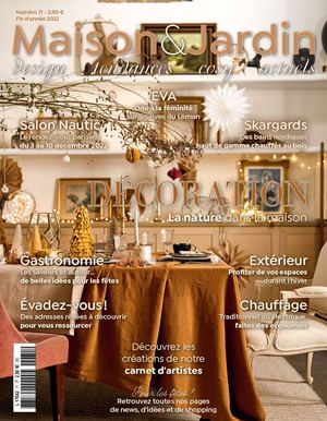 Maison & Jardin