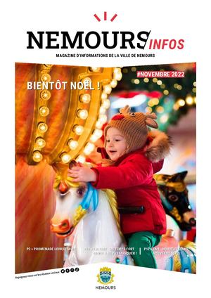 Nemours Infos #70