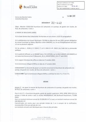 Fichier Parution Décision 22 442 Du 14 11 2022 1