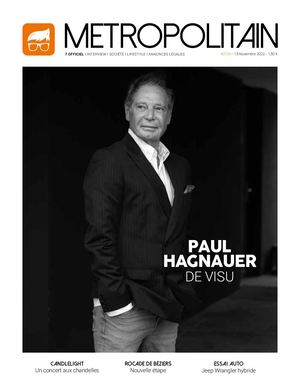 HEBDO N°2136 - 15/11/2022