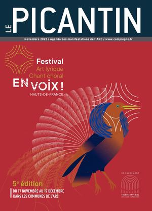 Le Picantin novembre 2022