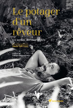 Extrait livre - Le potager d'un rêveur