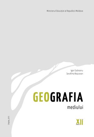 Xii Geografia (In Limba Romana)