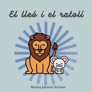 el lleó i el ratolí