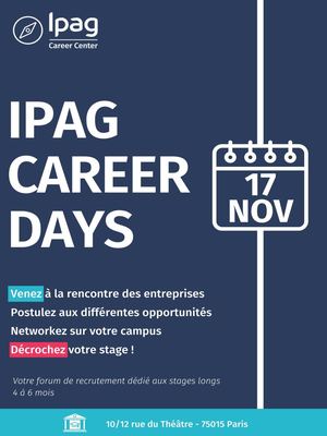 Paris Livret Icd Master 17 11 22 V 10 Novembre 2022 V2