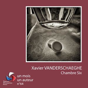 XAVIER VANDERSCHAEGHE