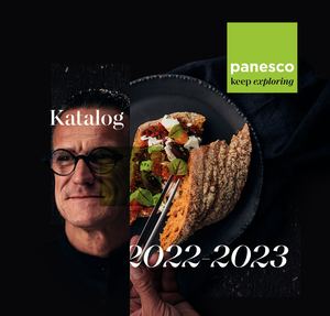 Panesco - Catalogue DE 2022-2023