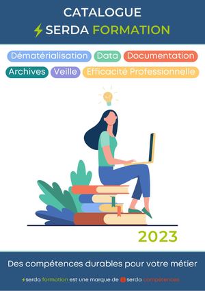 Serda Formation Catalogue 2023