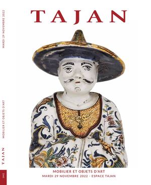 Vente Mobilier et Objets d'Art