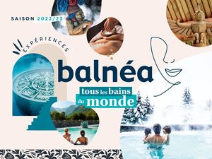 Balnea Experiences 2022 2023