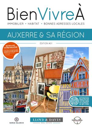 Bien Vivre À Auxerre #1