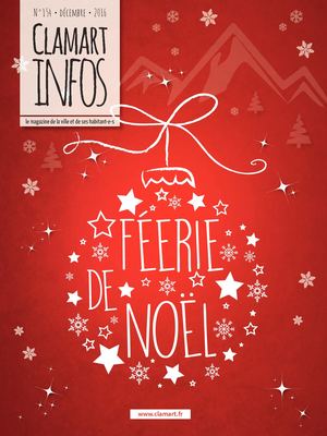 CLAMART INFOS 154 12 Decembre