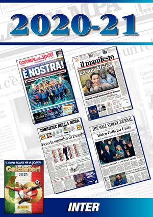 Enciclopedia Panini Vol19 2022