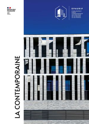 Portfolio La Contemporaine