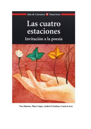 Las Cuatro Estaciones