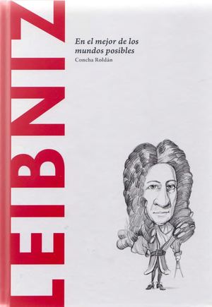 29 Roldán, Concha Leibniz En El Mejor De Los Mundos Posibles
