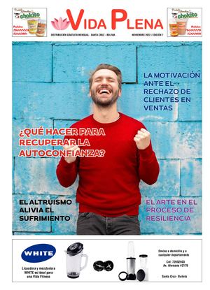 Vida Plena Ed 07