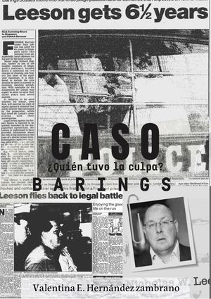 REVISTA CASO BARINGS