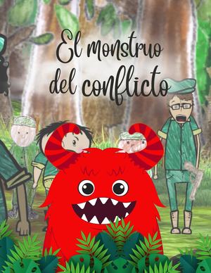EL MONSTRUO DEL CONFLICTO