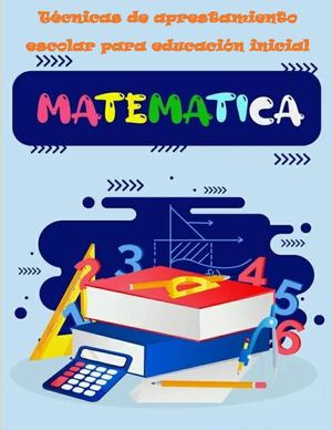 Ape 3 Técnicas De Aprestamiento Ed Inicial