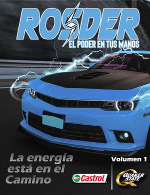 Revista Rossder
