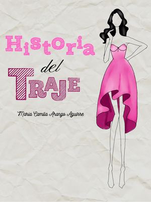 Revista Historia del Traje