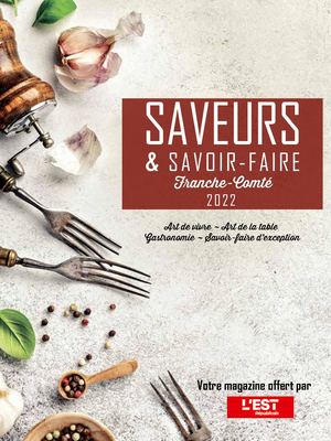 Erv 2022 11 Saveurs Et Savoir Faire Er