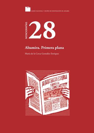 Altamira. Primera plana