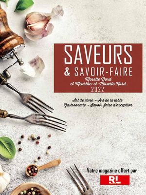 Erv 2022 11 Saveurs Et Savoir Faire Rl Nord