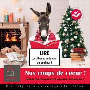 Catalogue de Noël 2022
