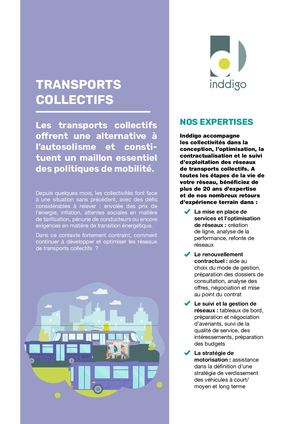 Transports Collectifs