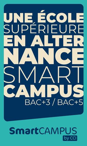 Catalogue Smartcampus 2023